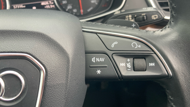 Audi Q5 2.0 TDI Quattro SE 5dr S Tronic Diesel Estate